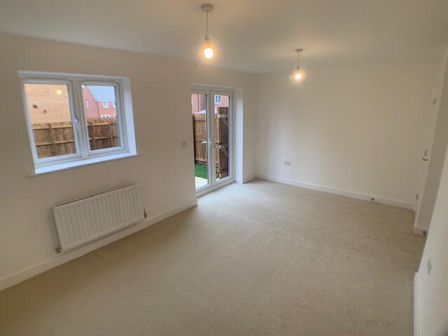 Main image of property: Hawthorne Close, Pontefract