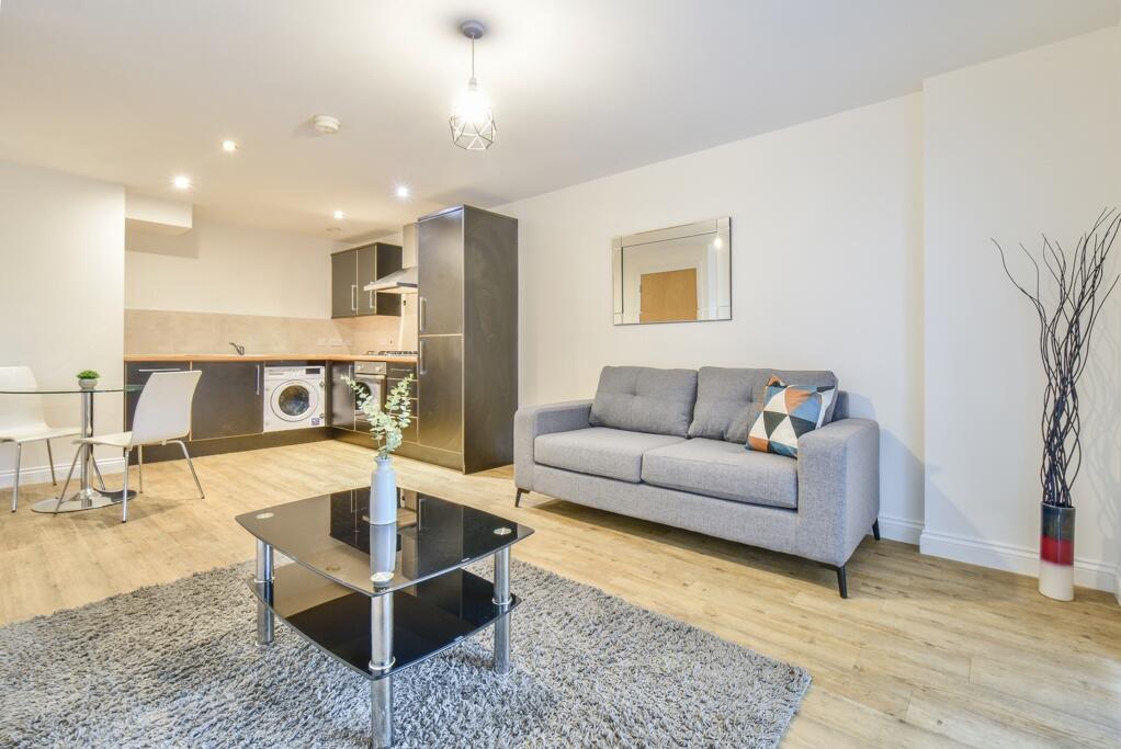 Main image of property: Cypress Point, Leeds City Centre