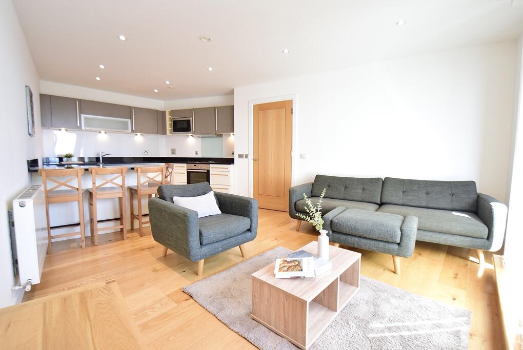 Main image of property: Candle House, Leeds City Centre