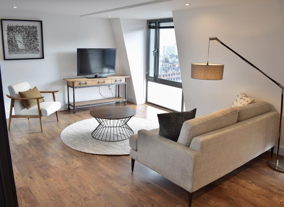 Main image of property: Crispin Lofts, Leeds City Centre