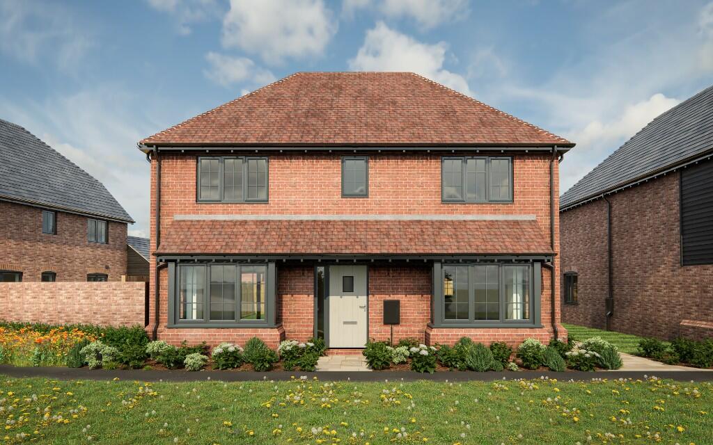 Main image of property: Cauldham Lane, 
Capel-Le-Ferne, 
Folkestone, 
Kent, 
CT18 7HG