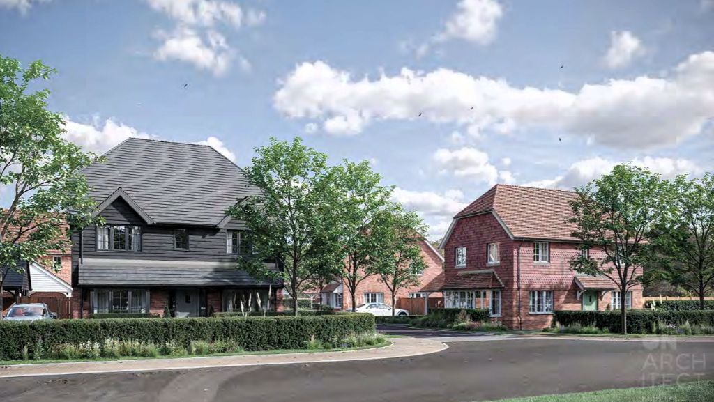 Main image of property: Cauldham Lane, 
Capel-Le-Ferne, 
Folkestone, 
Kent, 
CT18 7HG