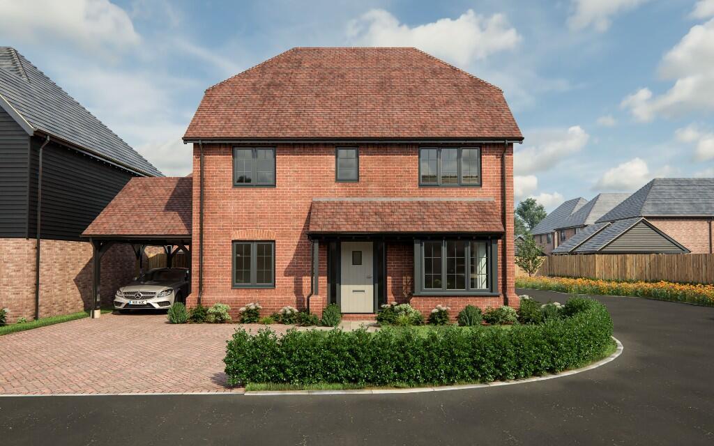 Main image of property: Cauldham Lane, 
Capel-Le-Ferne, 
Folkestone, 
Kent, 
CT18 7HG