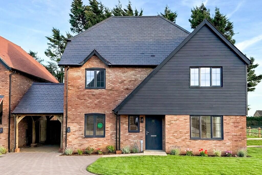 Main image of property: Cauldham Lane, 
Capel-Le-Ferne, 
Folkestone, 
Kent, 
CT18 7HG