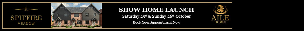 Aile Homes, Spitfire Meadow