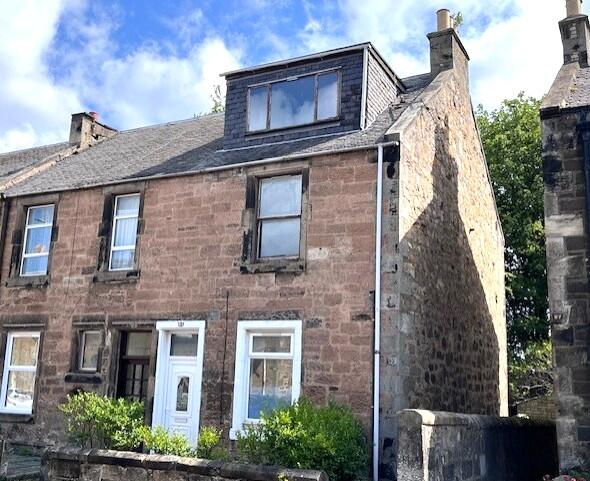 Main image of property: Pratt Street, Kirkcaldy, KY1