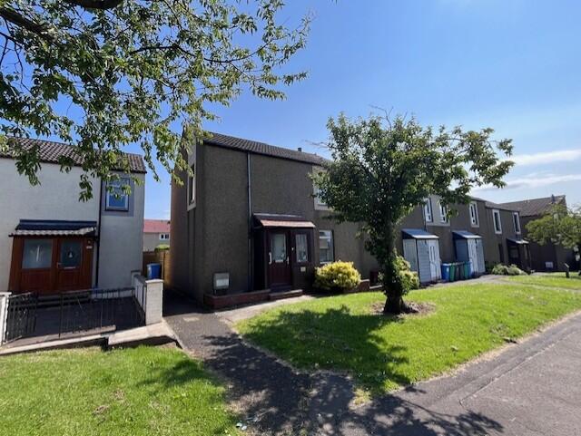 Main image of property: South Street, Lochgelly, KY5