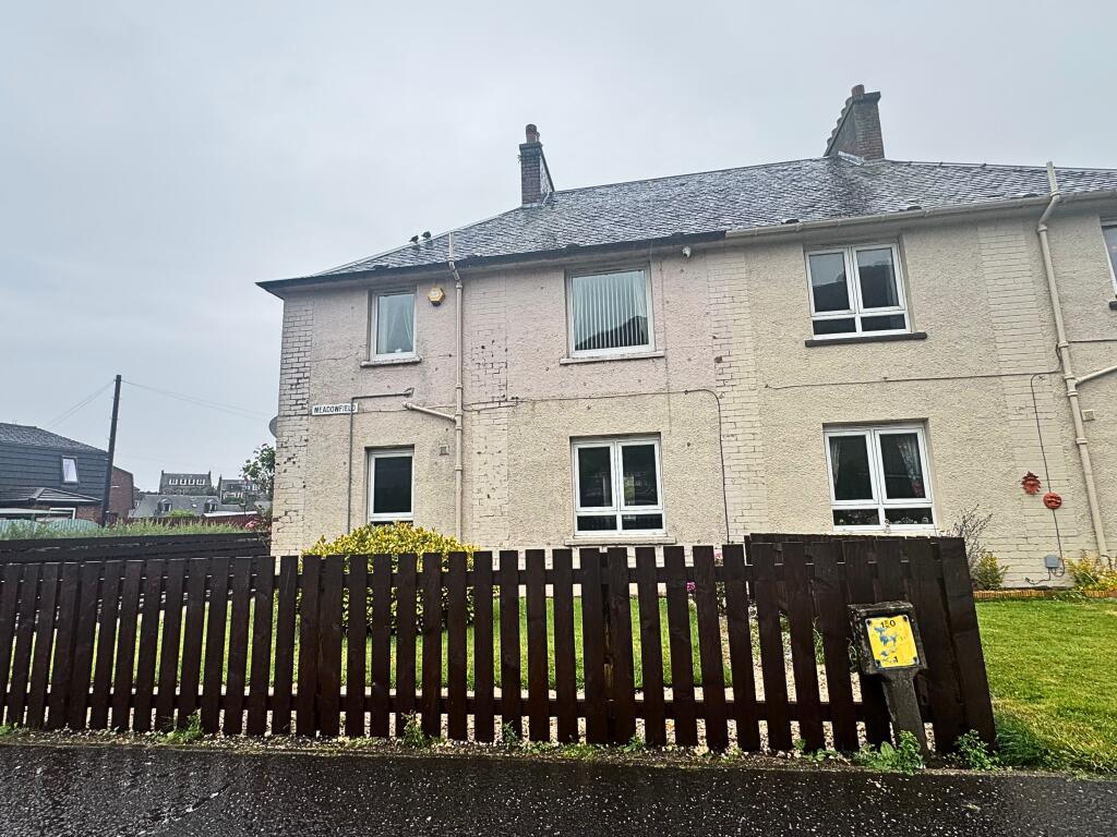 Main image of property: Meadowfield, Burntisland, KY3