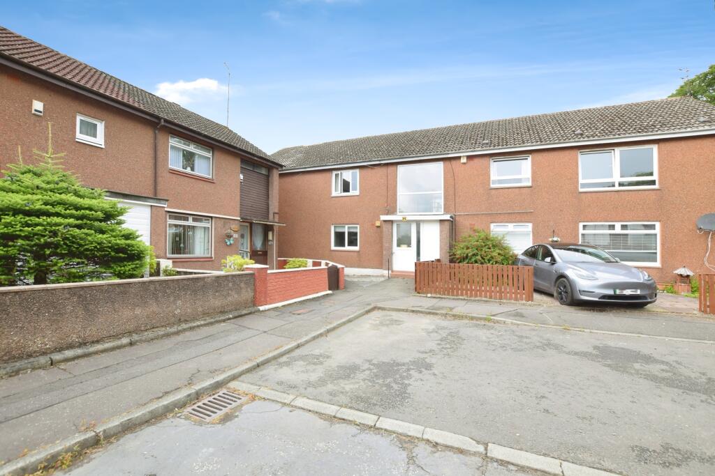 Main image of property: Kingslaw, East Wemyss, KY1