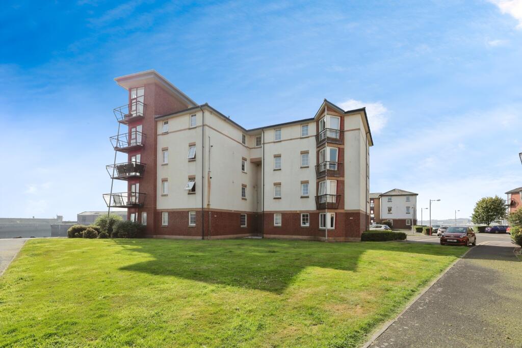 Main image of property: Williamson's Quay, Kirkcaldy, KY1