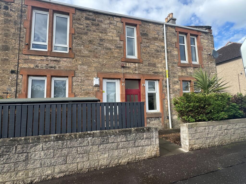 Main image of property: East March Street, Kirkcaldy, KY1