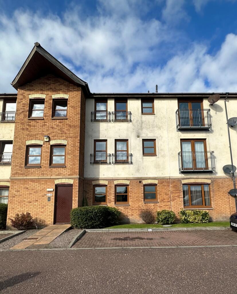 Main image of property: Lord Gambier Wharf, Kirkcaldy, KY1