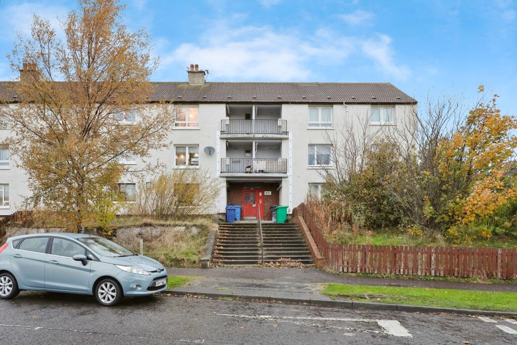 Main image of property: Valley Gardens, Kirkcaldy, KY2