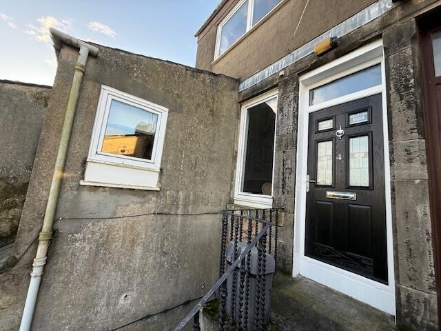 Main image of property: Octavia Street, Kirkcaldy, KY2