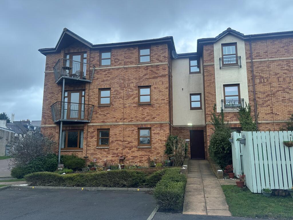 Main image of property: Williamson's Quay, Kirkcaldy, KY1