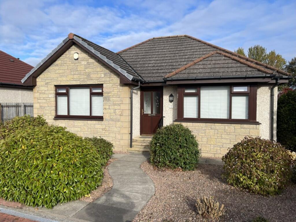 Main image of property: Bennochy Grove, Kirkcaldy, KY2