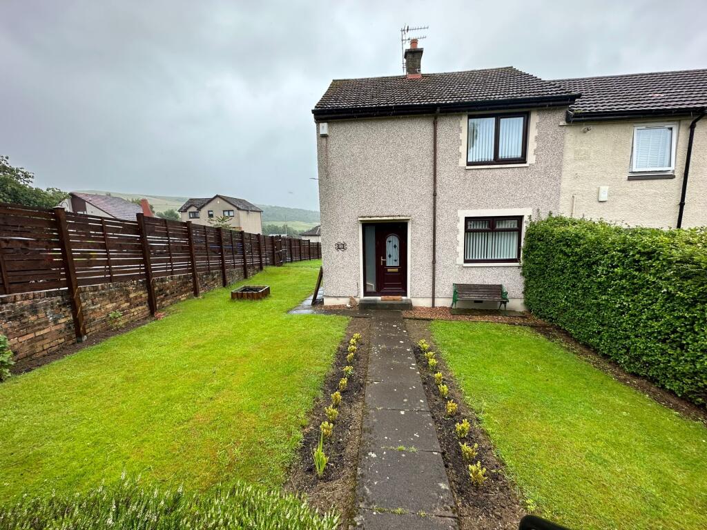 Main image of property: Cleikimin Crescent, Ballingry, KY5