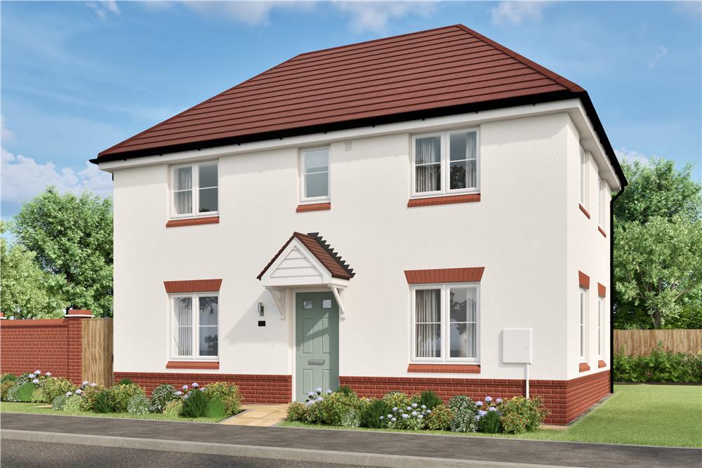 Main image of property: South Wokingham, 
Berkshire, 
RG40 3BZ