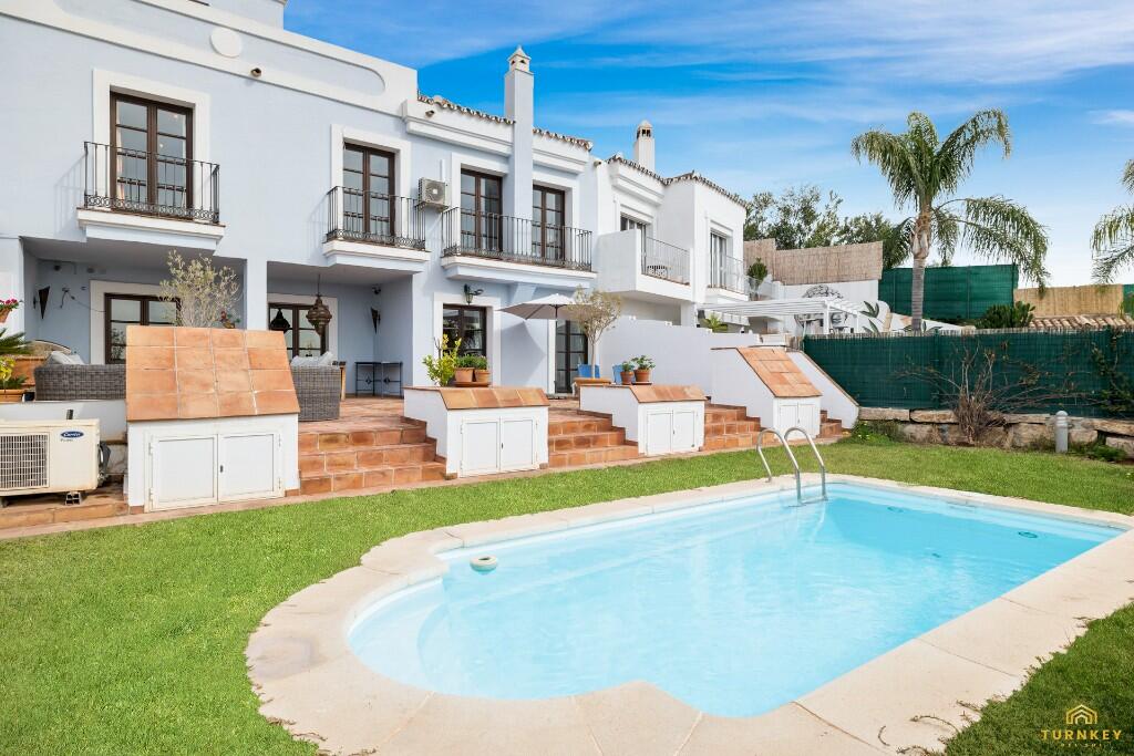 Main image of property: La Heredia, Málaga, Andalusia