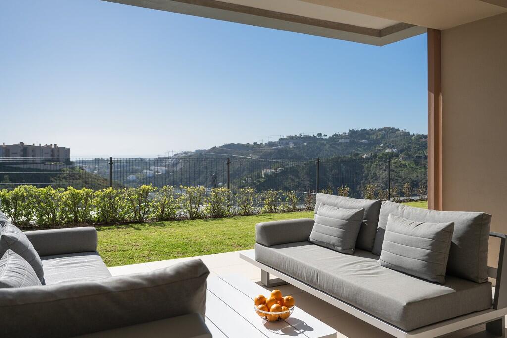 Main image of property: La Quinta, Málaga, Andalusia