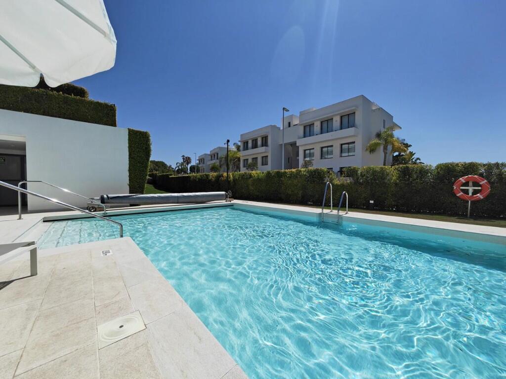 Main image of property: Estepona, Málaga, Andalusia