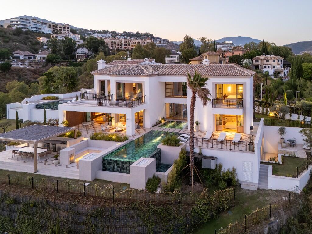 Main image of property: La Quinta, Málaga, Andalusia
