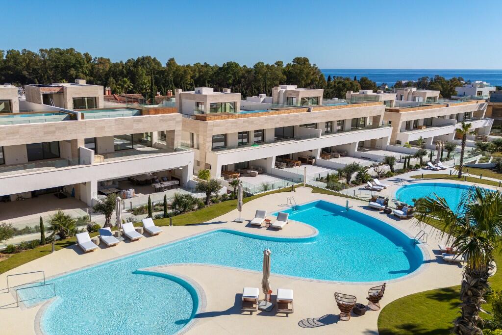 Main image of property: Golden Mile, Málaga, Andalusia