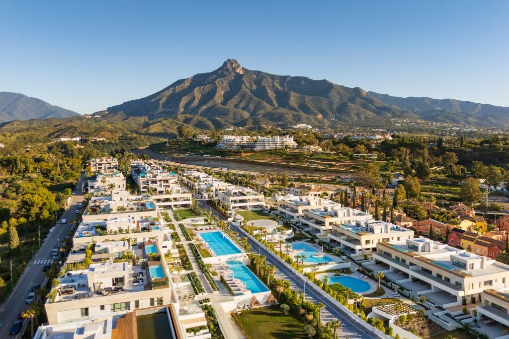 Main image of property: Golden Mile, Málaga, Andalusia