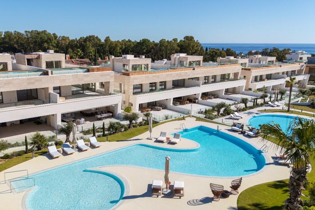 Main image of property: Golden Mile, Málaga, Andalusia