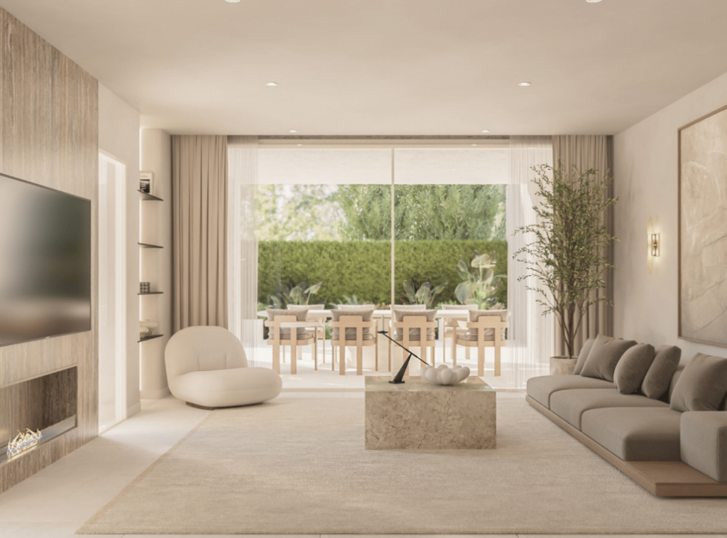 Main image of property: Golden Mile, Málaga, Andalusia