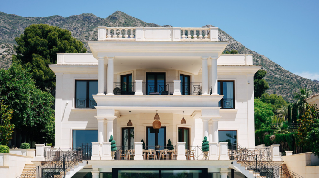 Main image of property: Sierra Blanca, Málaga, Andalusia