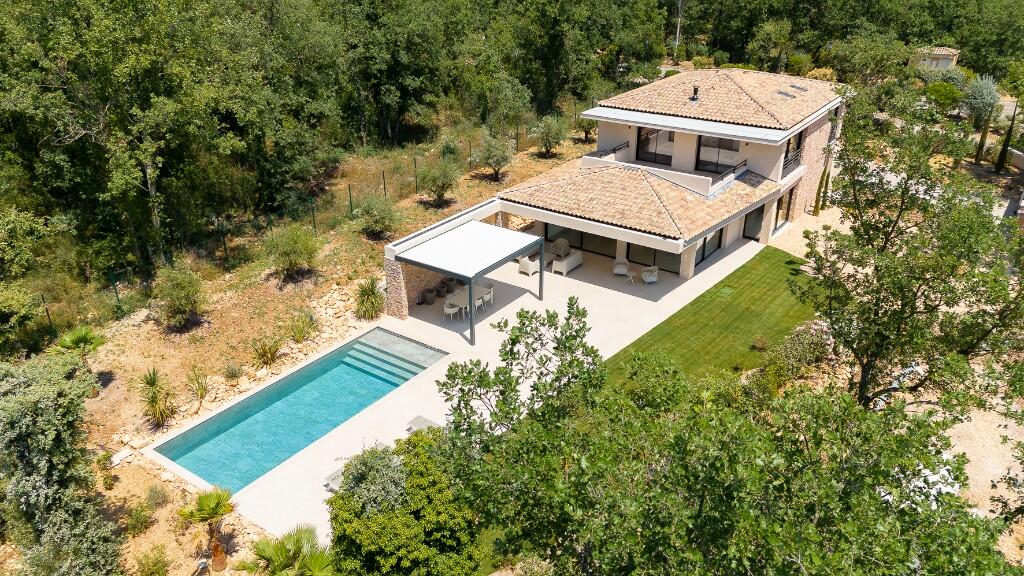 Main image of property: Tourrettes, Var, Provence-Alps-Cote d`Azur