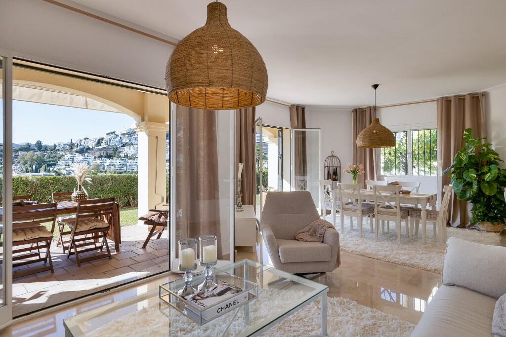 Main image of property: Benahavís, Málaga, Andalusia