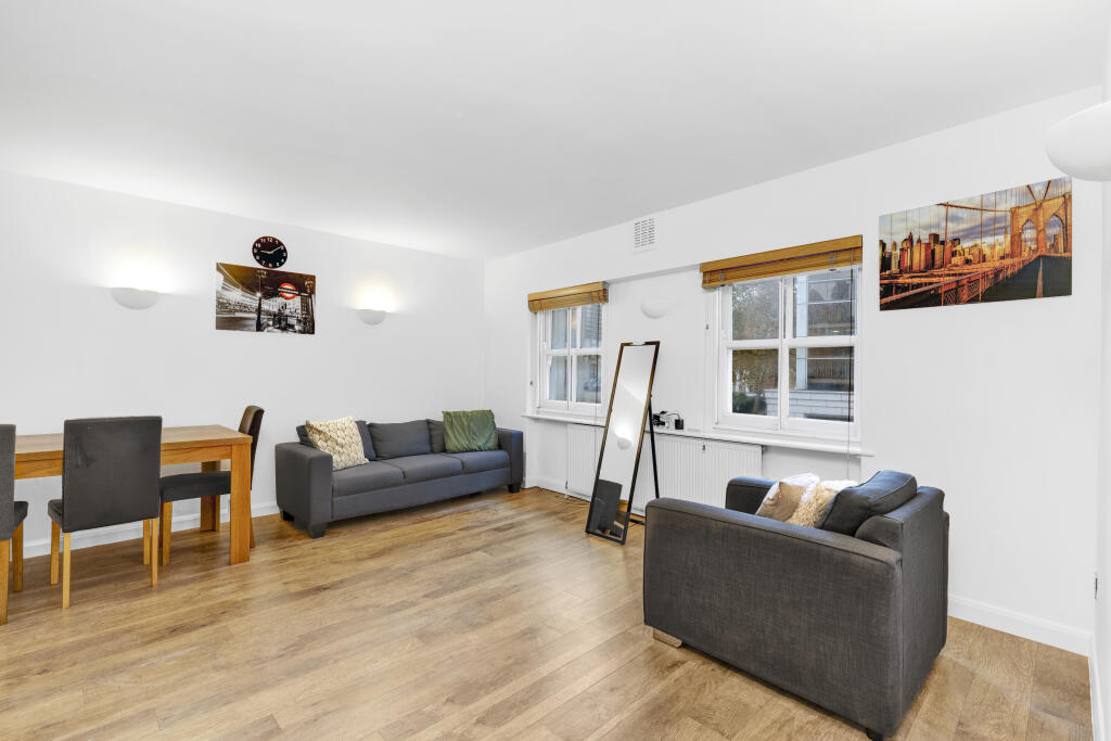 Main image of property: Kensington High Street, London, W8