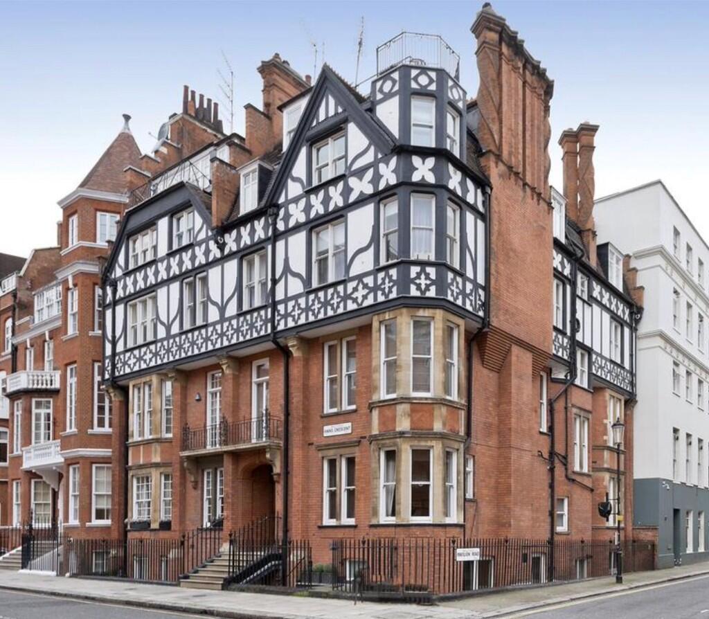 Main image of property: Hans Crescent, London, SW1X