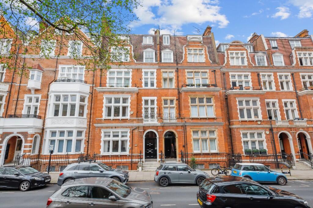 Main image of property: Palace Court, London, W2