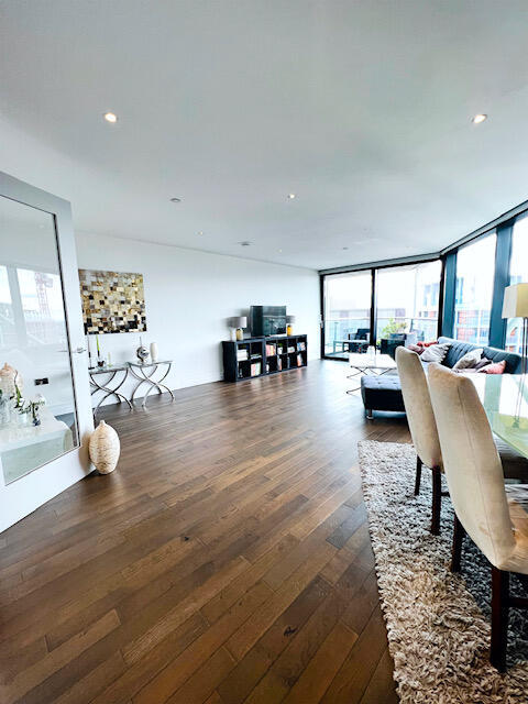 Main image of property: Riverlight Quay, London