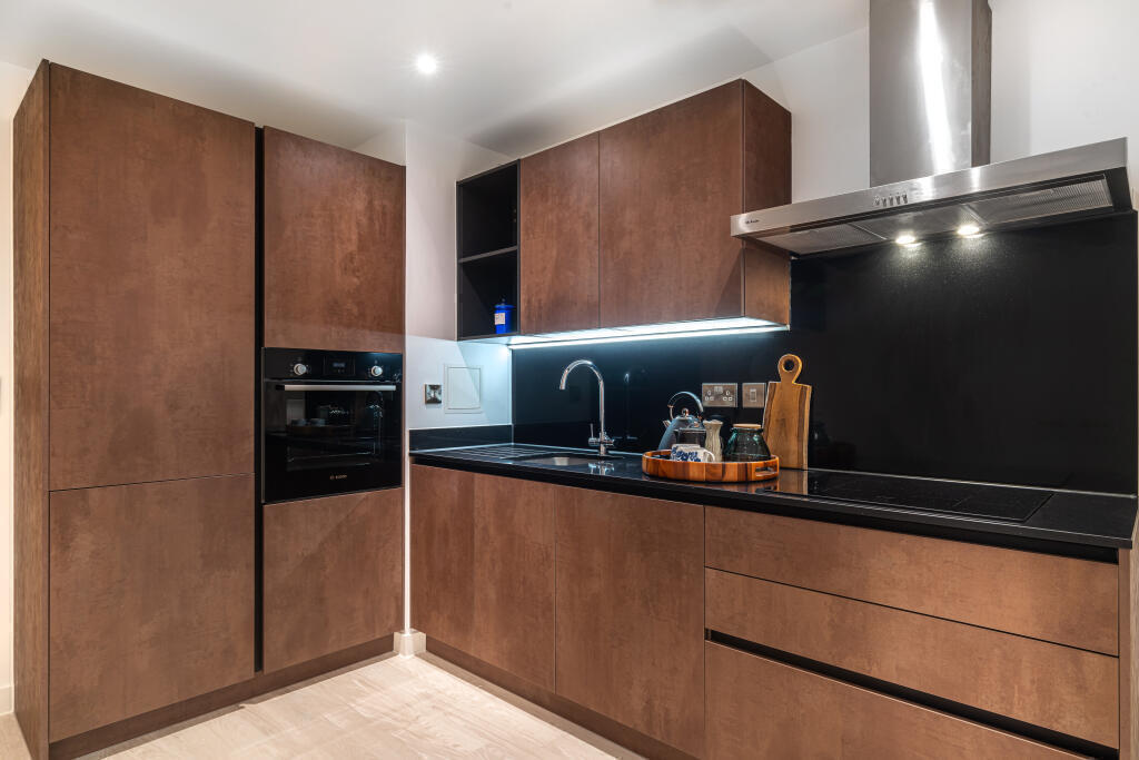 Main image of property: Baltic Yard, Blundell Street, Liverpool, L1