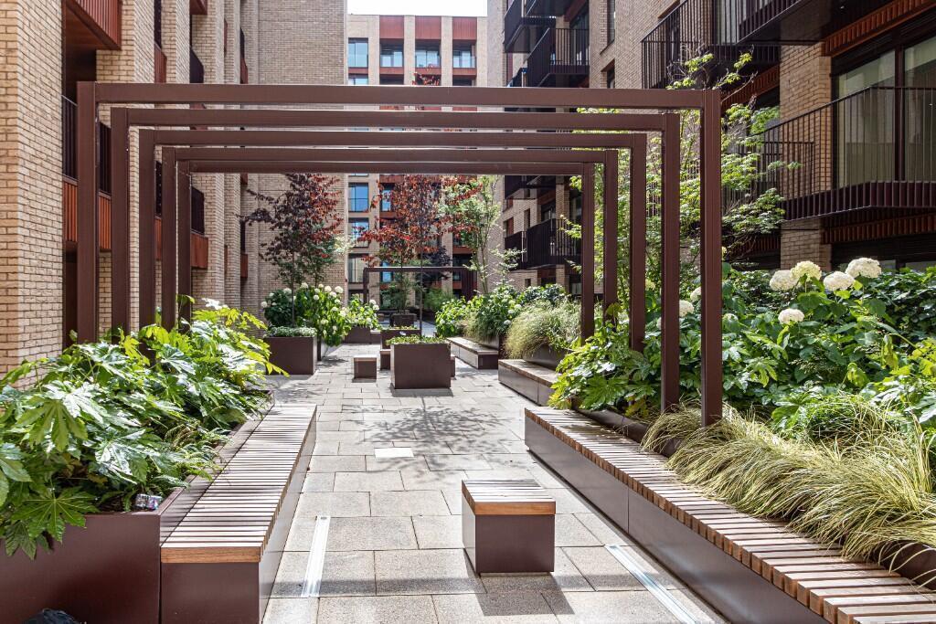 Main image of property: Baltic Yard, Blundell Street, Liverpool, L1