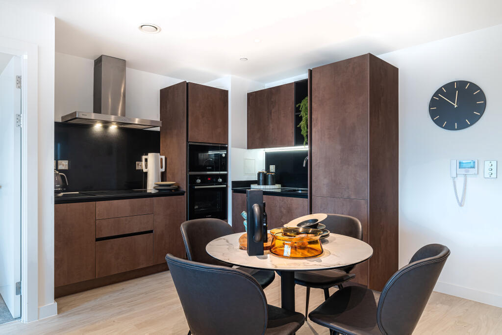 Main image of property: Baltic Yard, Blundell Street, Liverpool, L1