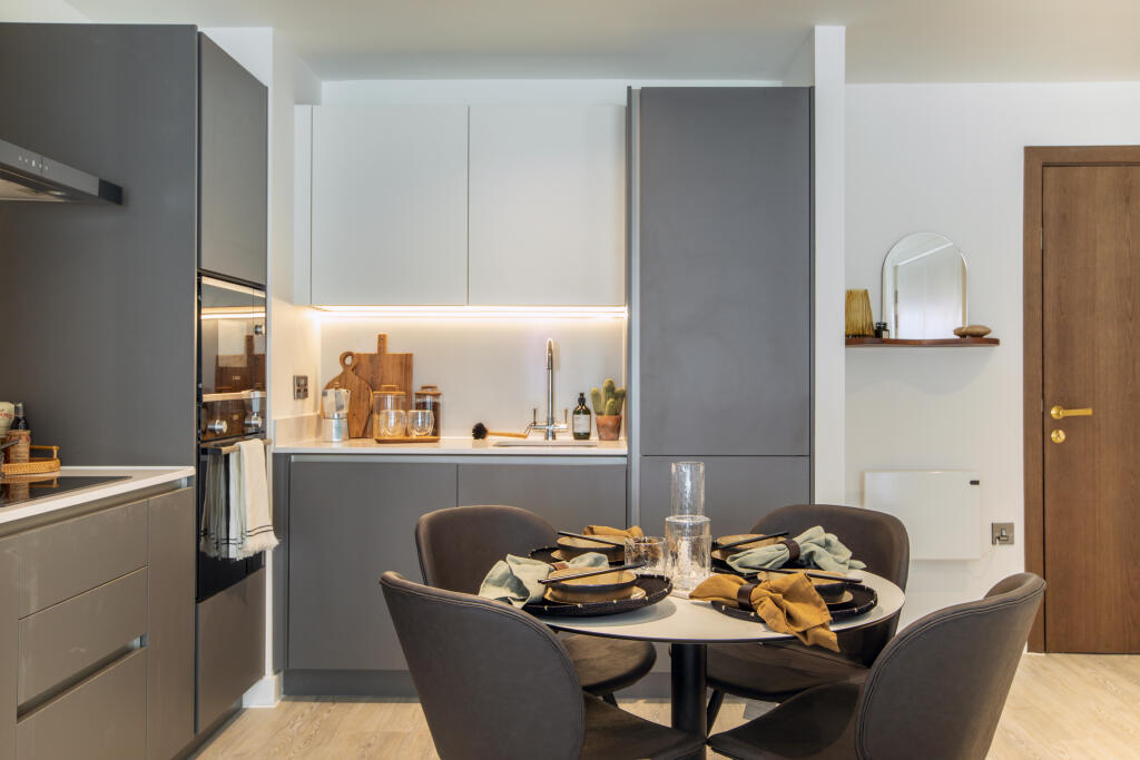 Main image of property: Chester Road, Manchester, Greater Manchester, M15