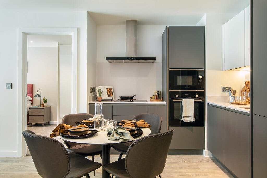 Main image of property: Chester Road, Manchester, Greater Manchester, M15