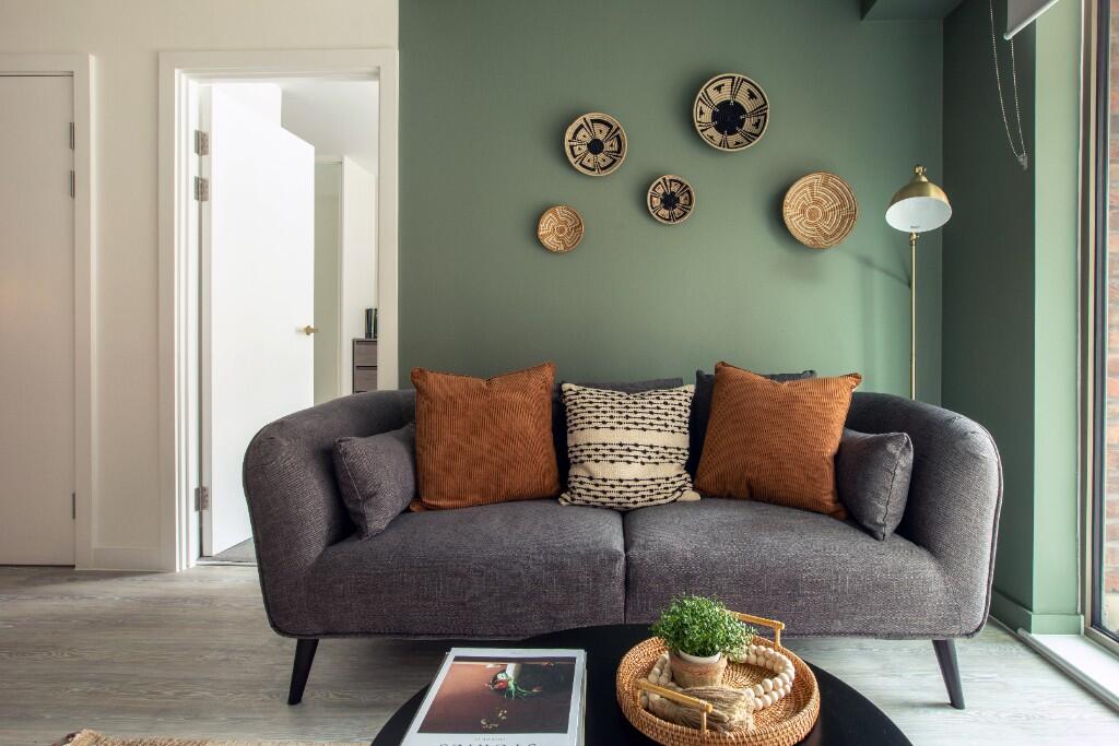 Main image of property: Chester Road, Manchester, Greater Manchester, M15