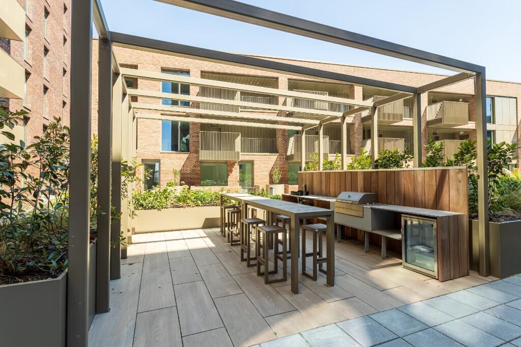 Main image of property: Botanica, Chester Road, Manchester, M15