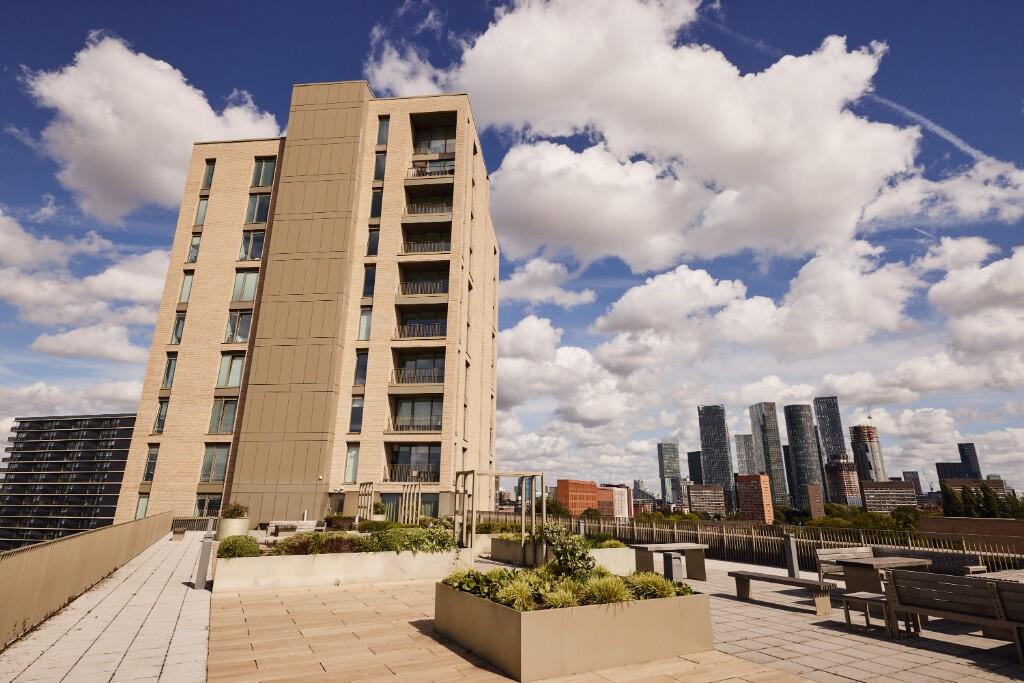 Main image of property: Botanica, Chester Road, Manchester, M15