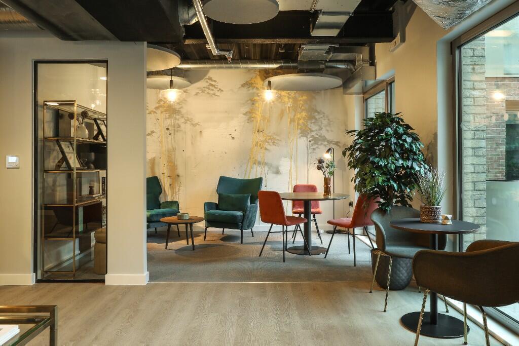 Main image of property: Botanica, Chester Road, Manchester, M15