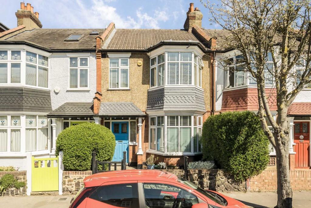 Main image of property: Dalmeny Avenue, London