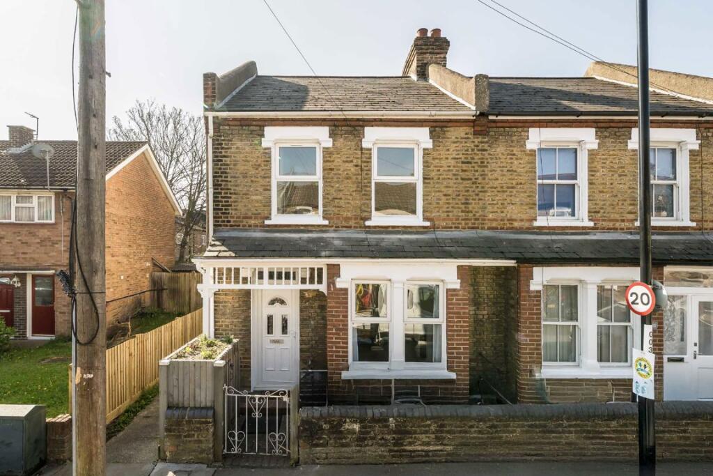 Main image of property: Kemerton Road, Croydon