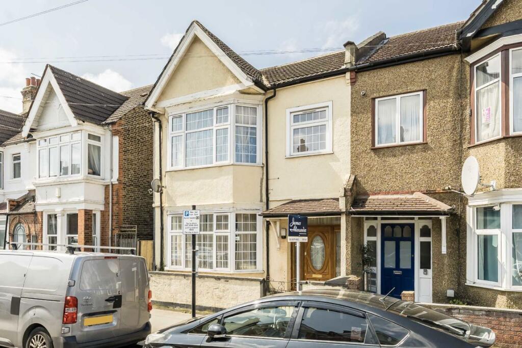 Main image of property: Fairview Road, London