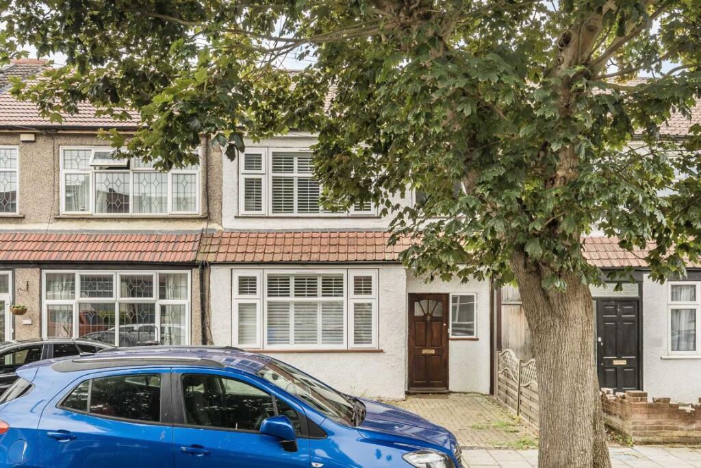 Main image of property: Fieldend Road, London